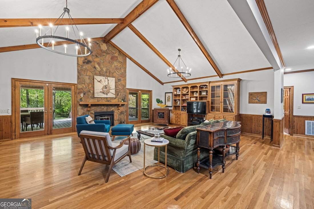 House in Milledgeville, Georgia, United States 5 - 17893941