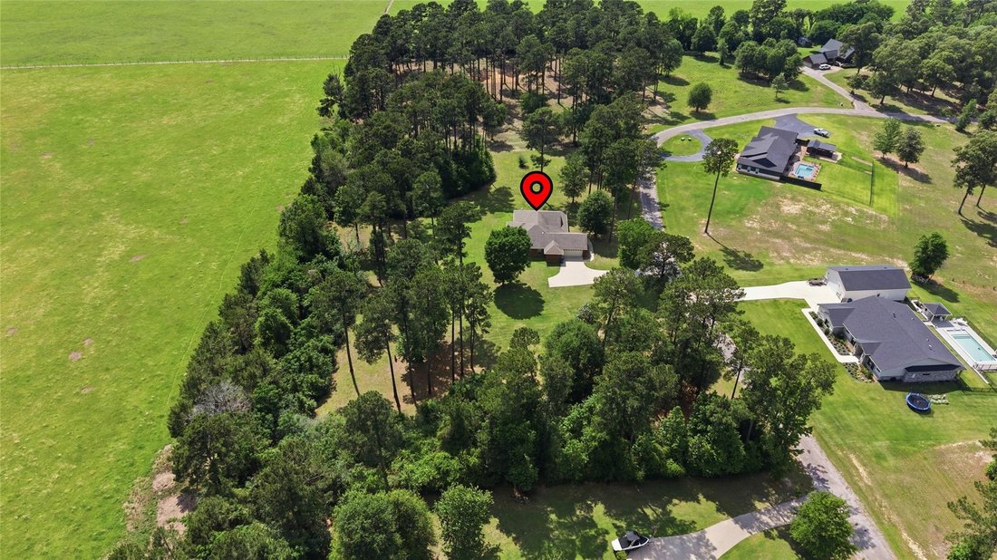 House in Jasper, Texas, United States 4 - 17893916