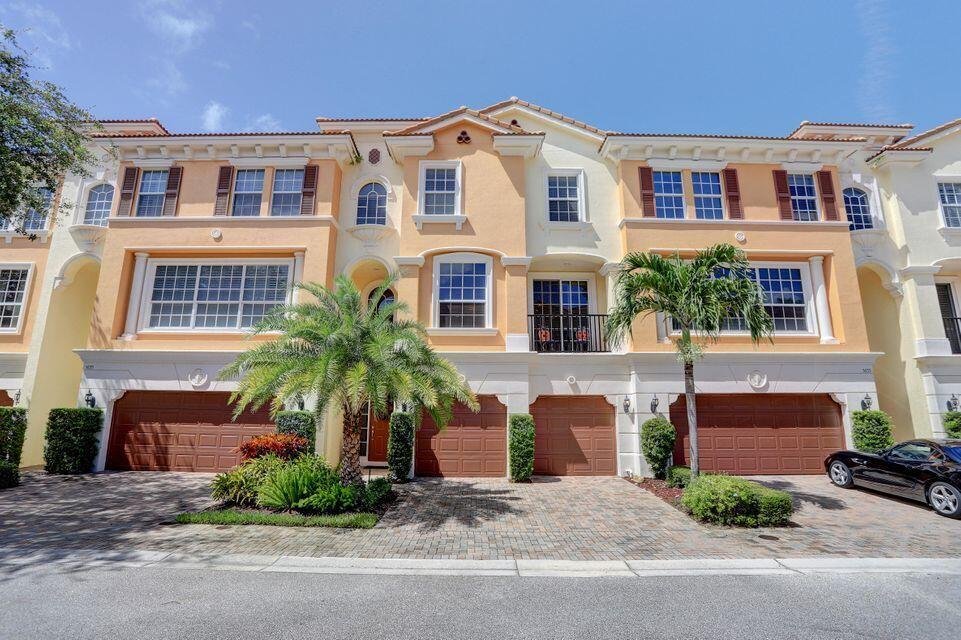 Townhouse in Boca Raton, Florida, United States 1 - 17893858