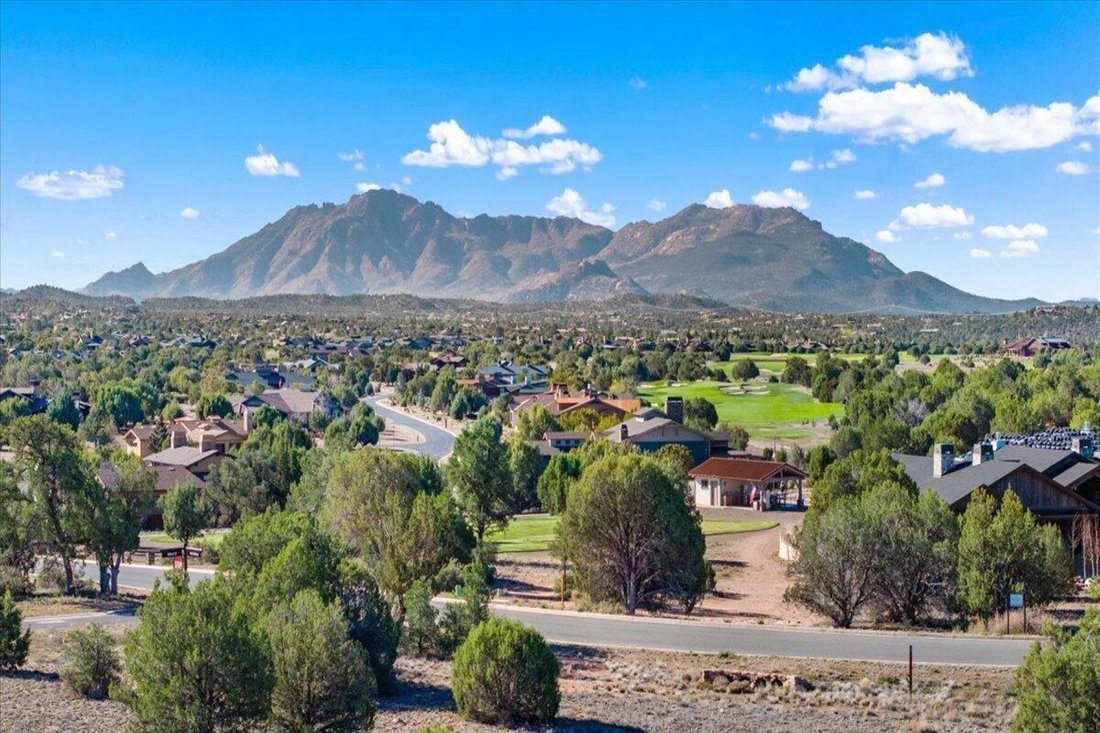 Land in Prescott, Arizona, United States 2 - 17893367