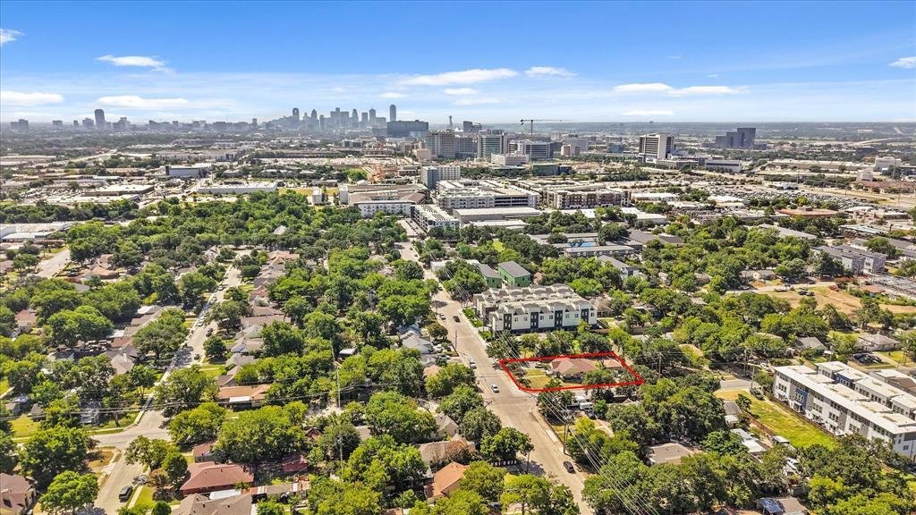 House in Dallas, Texas, United States 2 - 17893808