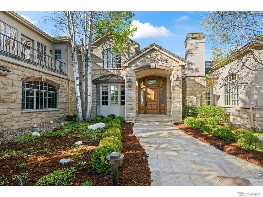 House in Longmont, Colorado, United States 3 - 17893469