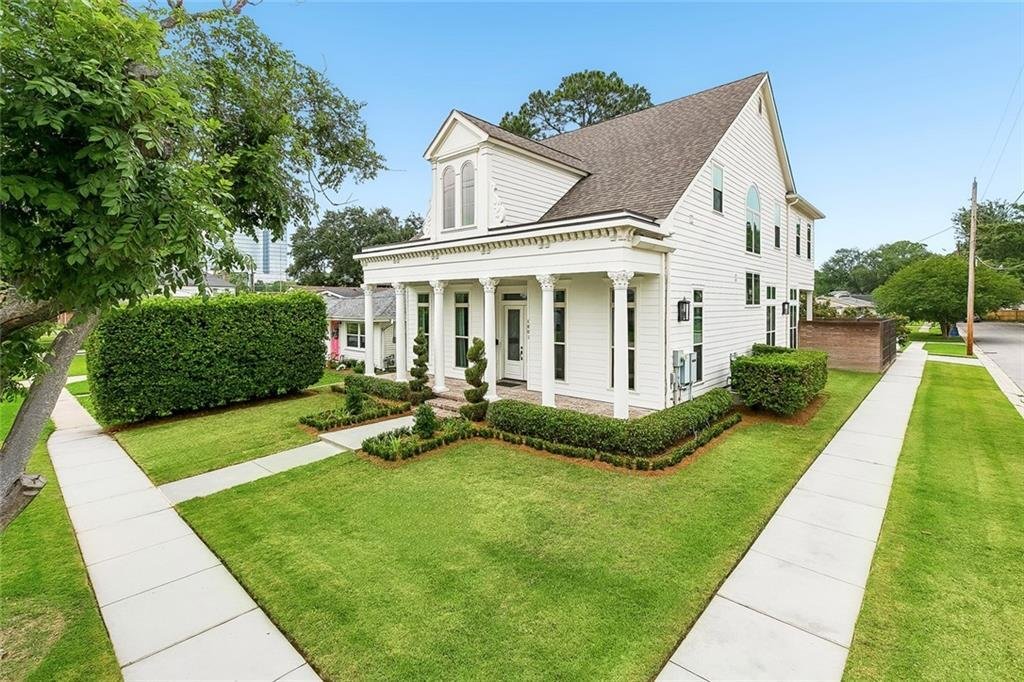 House in Metairie, Louisiana, United States 2 - 17893539
