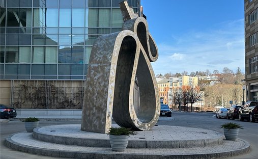 Eigentumswohnung in Providence, Rhode Island, Vereinigte Staaten 1