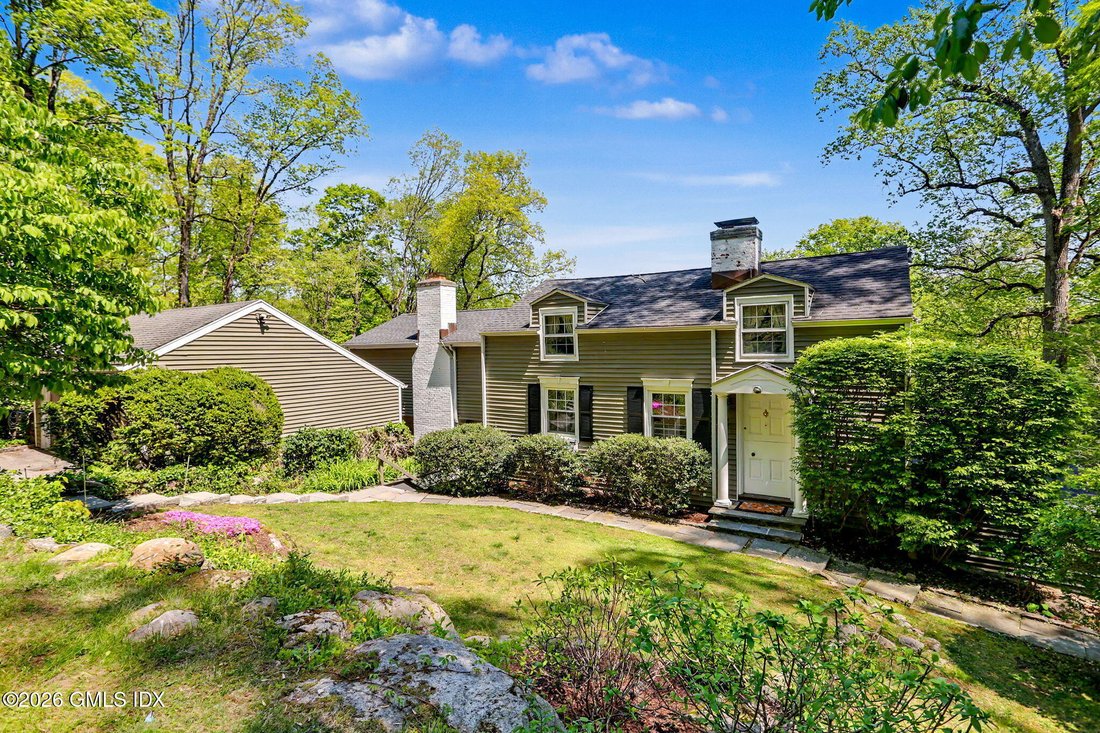 House in Greenwich, Connecticut, United States 1 - 17894084