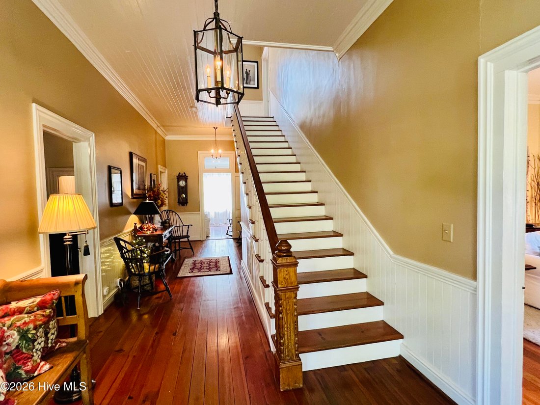House in Clinton, North Carolina, United States 3 - 17893934