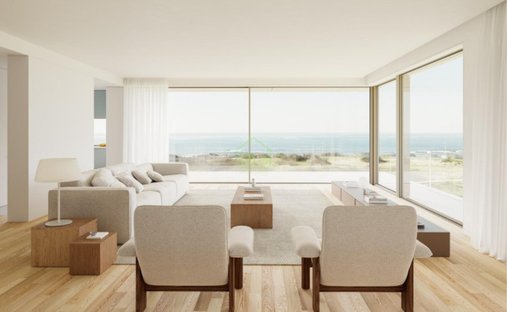 Apartment in Vila do Conde, Porto District, Portugal 1