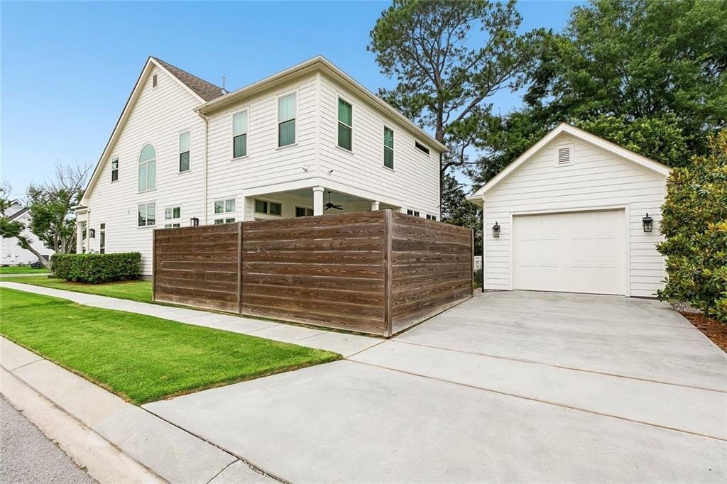 House in Metairie, Louisiana, United States 4 - 17893539
