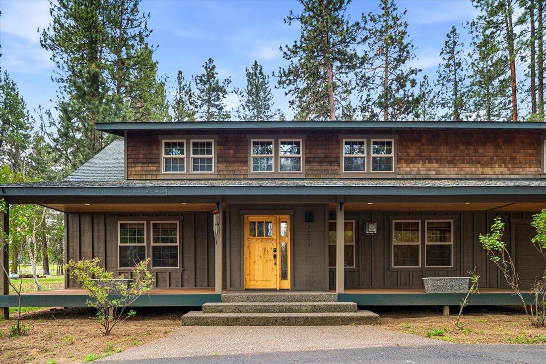 House in Bend, Oregon, United States 5 - 17893454