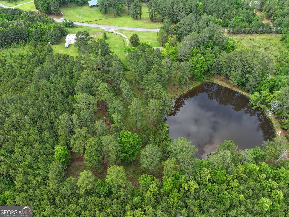 Land in Cave Spring, Georgia, United States 4 - 17893974