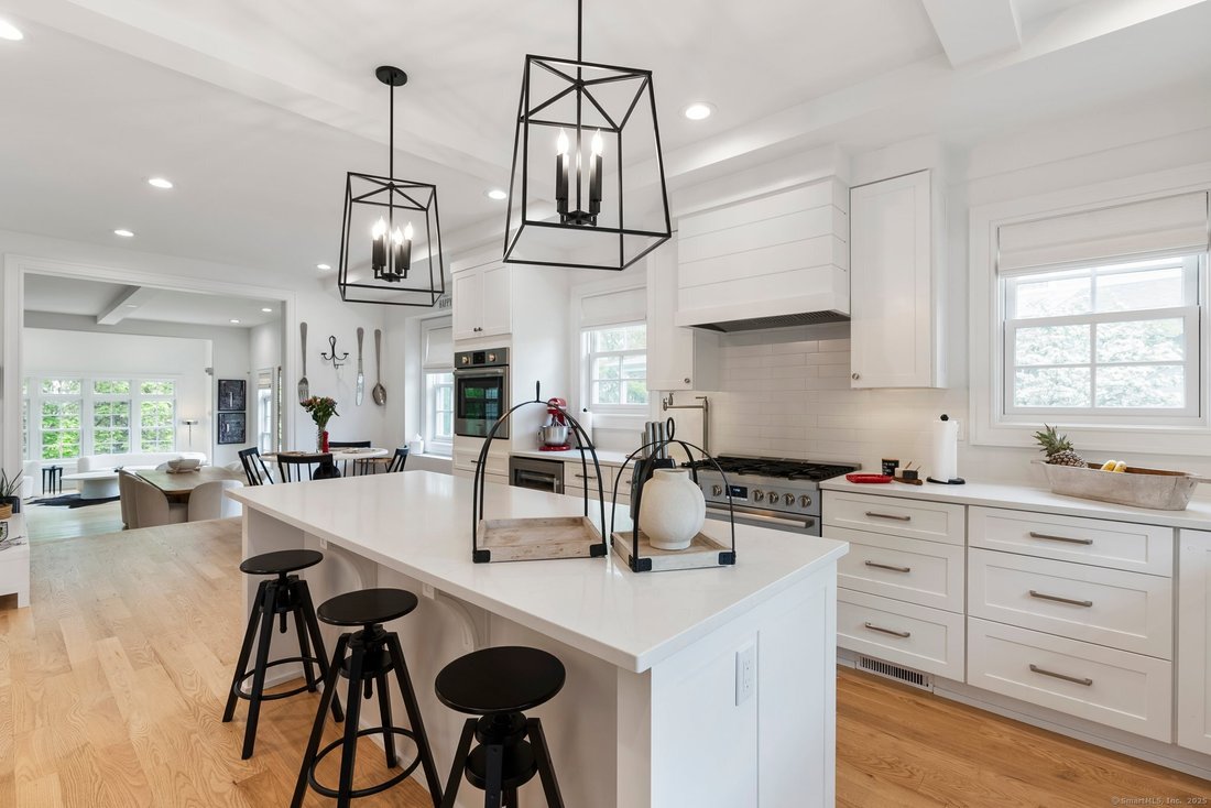 House in Danbury, Connecticut, United States 3 - 17893682