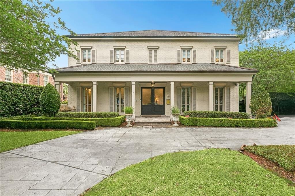 House in Metairie, Louisiana, United States 1 - 17893534