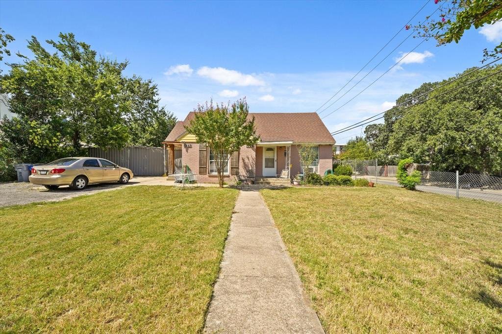 House in Dallas, Texas, United States 5 - 17893808