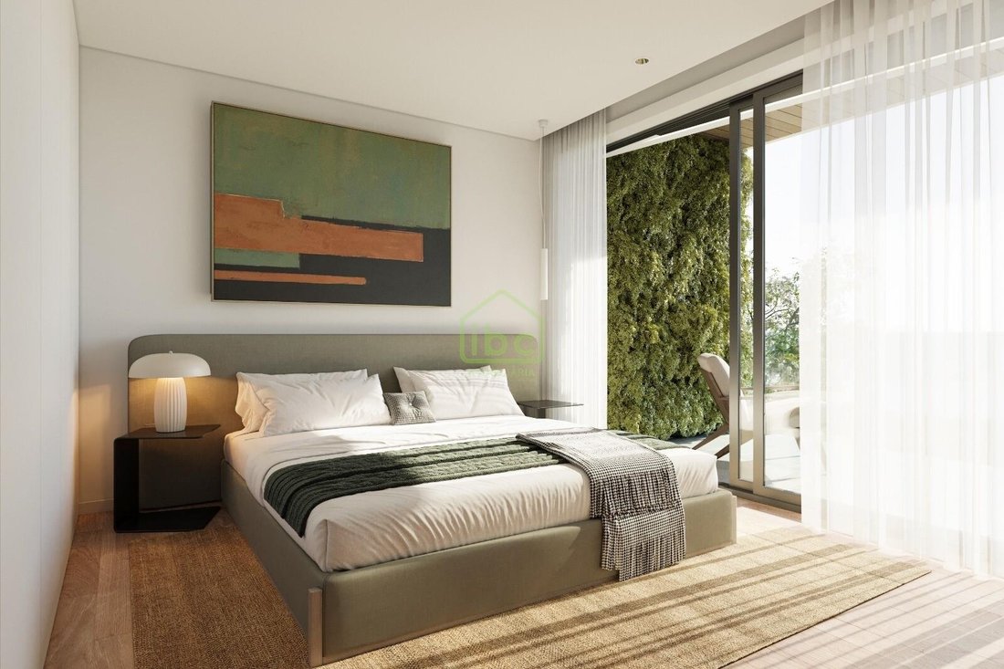 Apartment in Touguinha e Touguinho, Porto District, Portugal 4 - 17894111