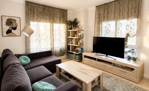 Apartment in Oliva, Valencian Community, Spain 1