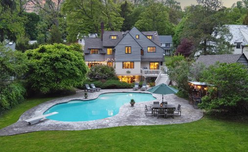 Montclair, New Jersey, United States 1