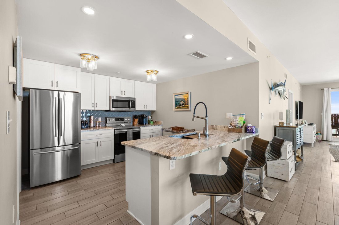 Condo in Panama City Beach, Florida, United States 4 - 17893573