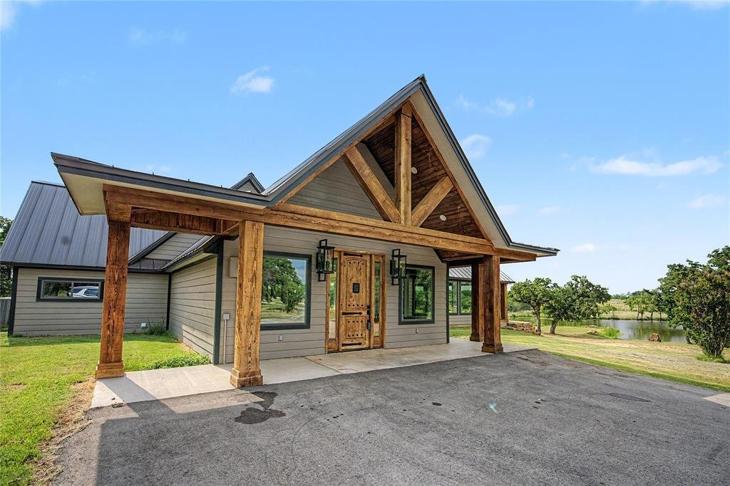 House in Santo, Texas, United States 5 - 17893831