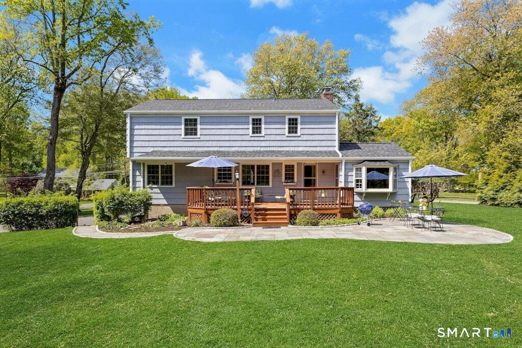House in Fairfield, Connecticut, United States 3 - 17894083