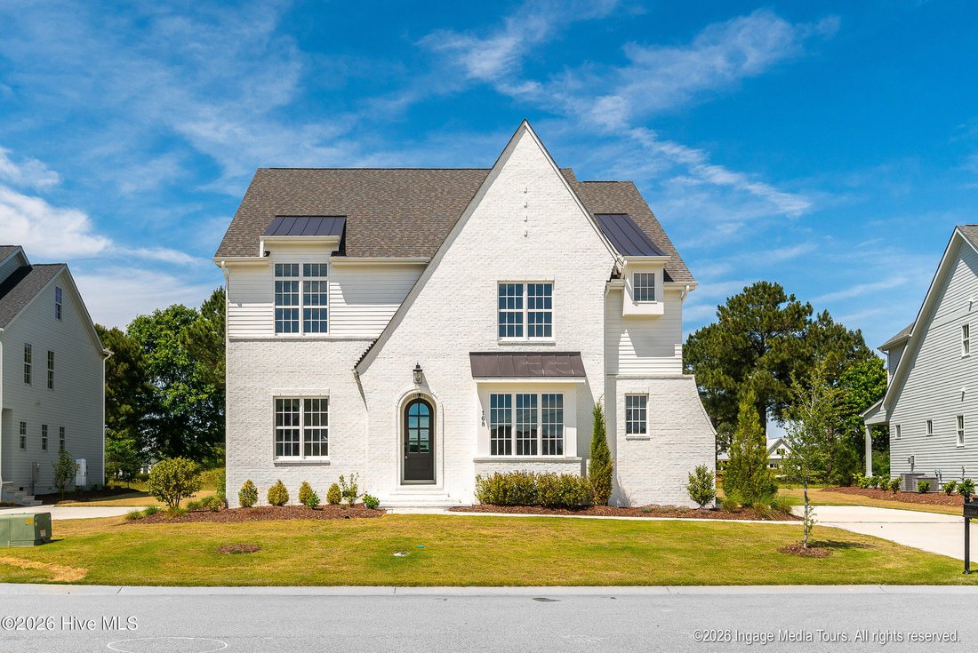Haus in Snow Hill, North Carolina, Vereinigte Staaten 1 - 17893932
