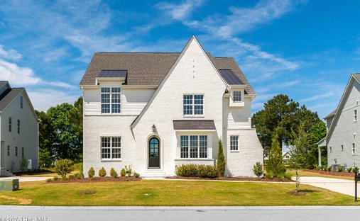 House in Snow Hill, North Carolina, United States 1