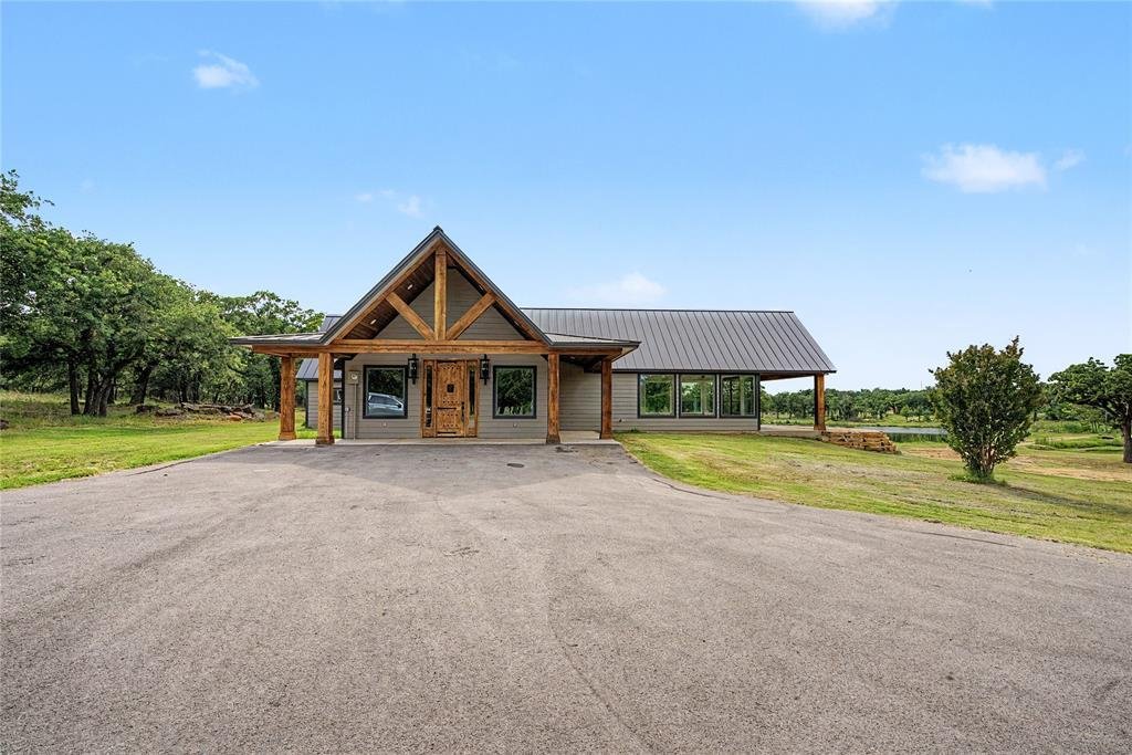 House in Santo, Texas, United States 4 - 17893831