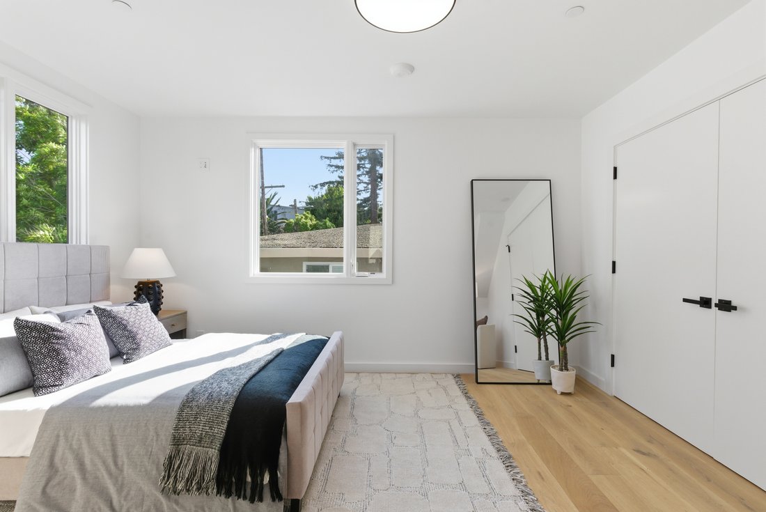 Condo in Burlingame, California, United States 4 - 17893354