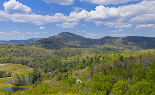 Land in Highlands, North Carolina, United States 1