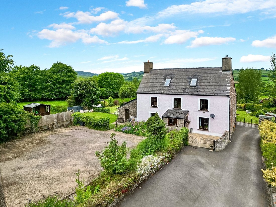 House in Trefeinon, Wales 1 - 15798420