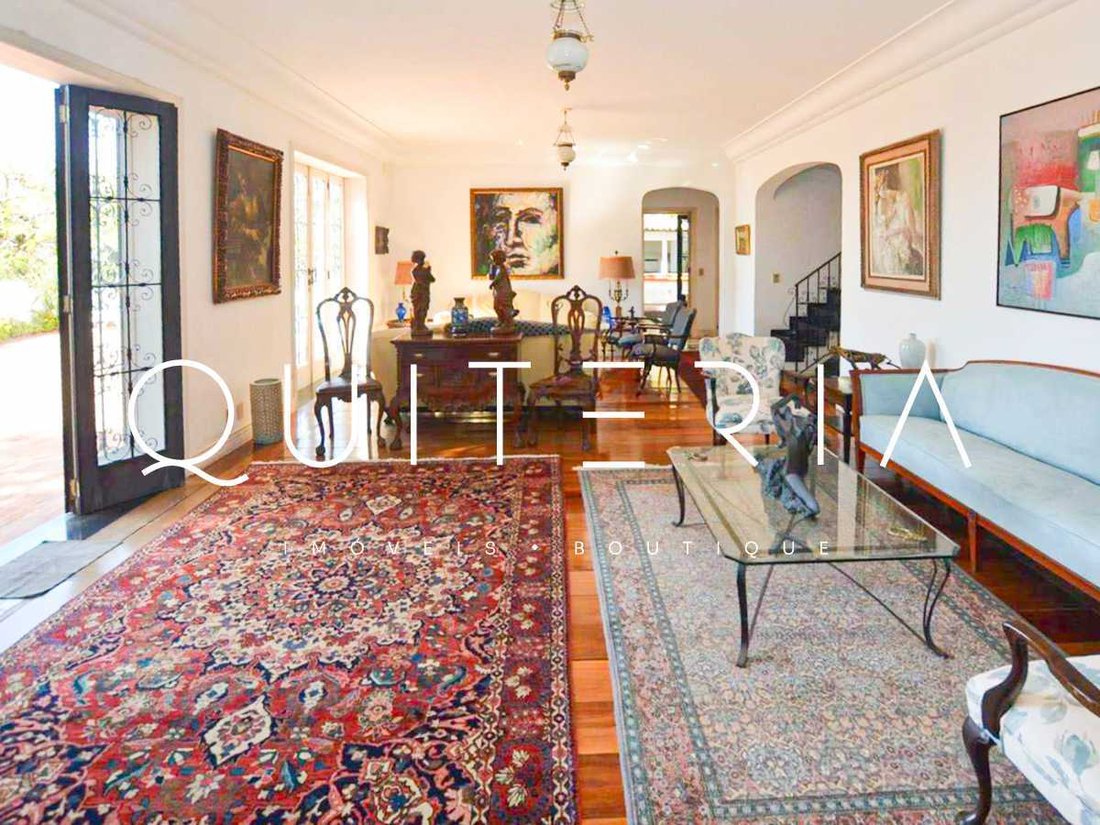 House in Rio de Janeiro, State of Rio de Janeiro, Brazil 5 - 17894235