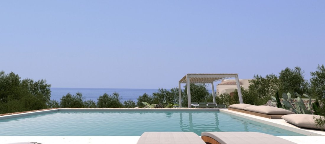 Villa in Tricase, Apulia, Italy 4 - 17893999