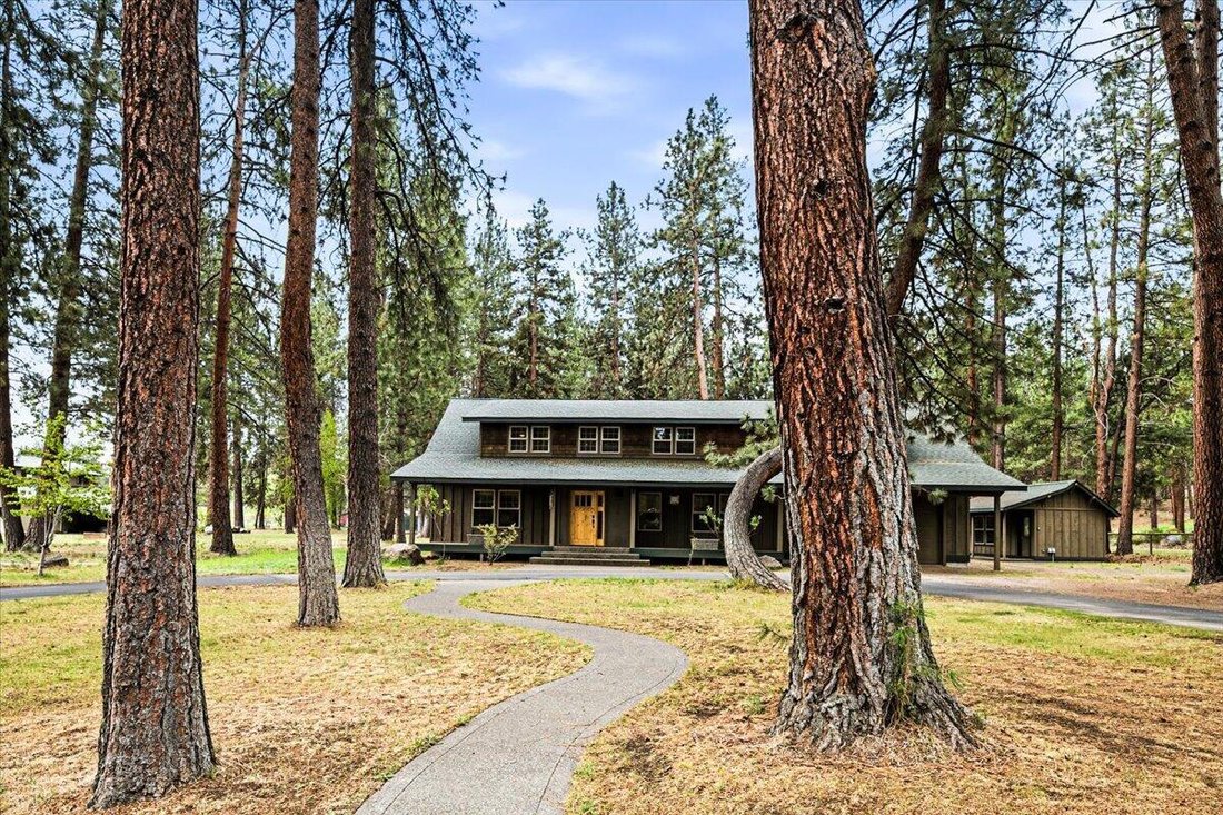 House in Bend, Oregon, United States 3 - 17893454