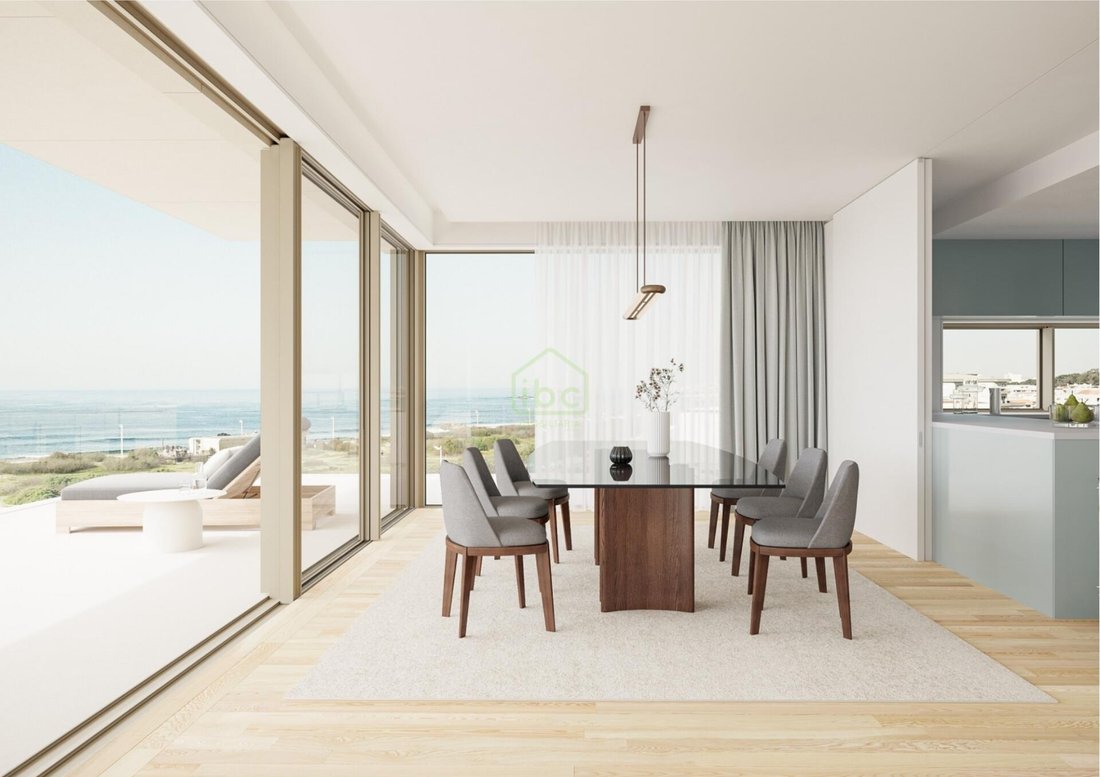 Apartment in Vila do Conde, Porto District, Portugal 4 - 17894097