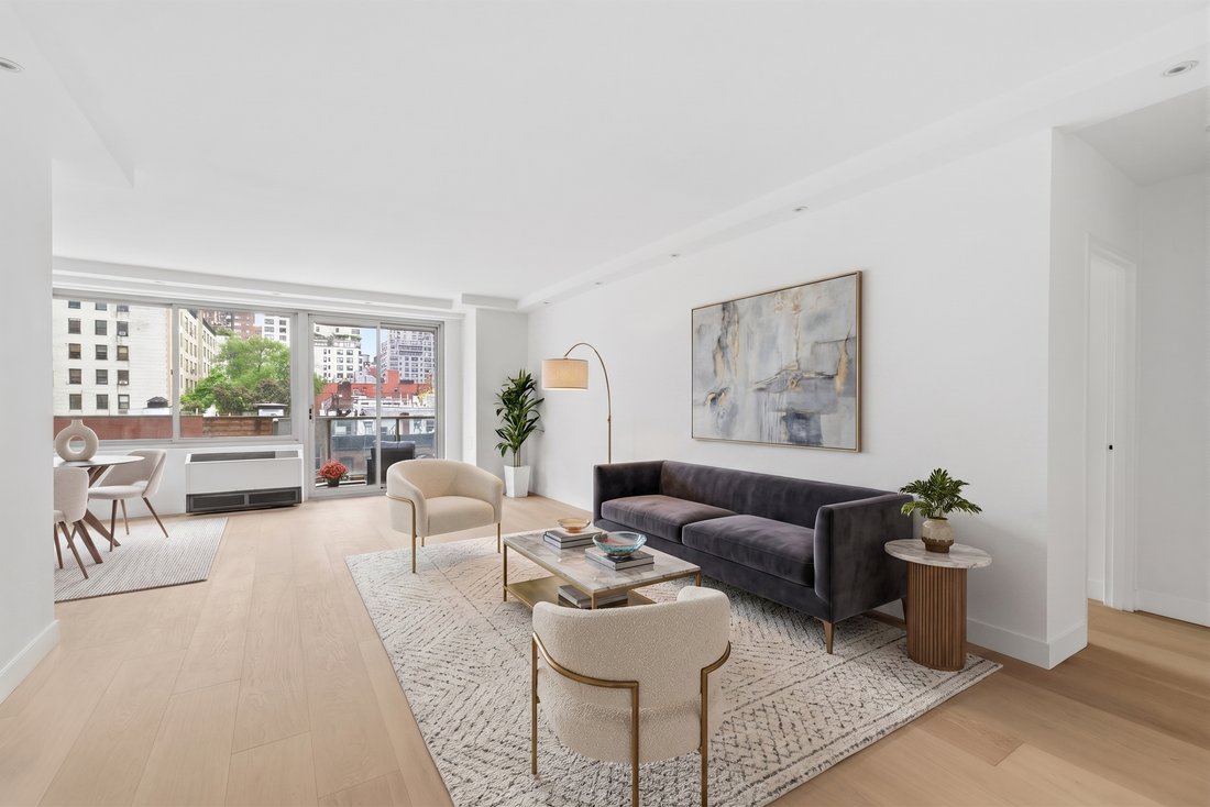 Co Op in New York, New York, United States 1 - 17893368