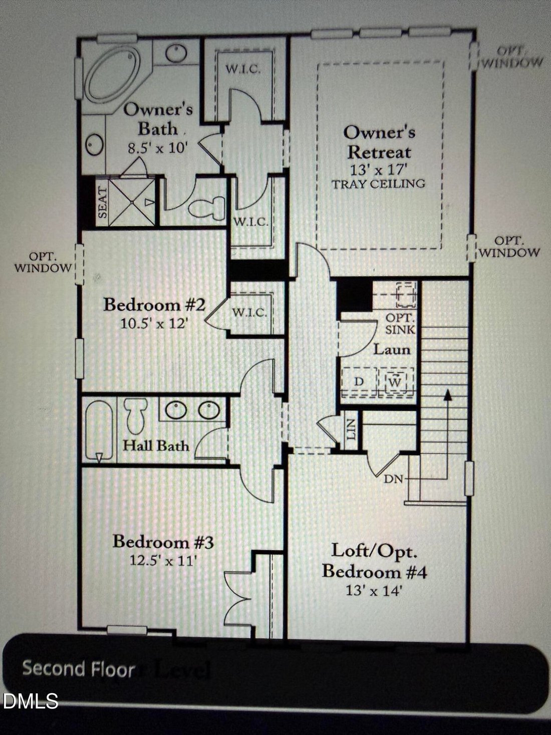 House in Morrisville, North Carolina, United States 4 - 17893779