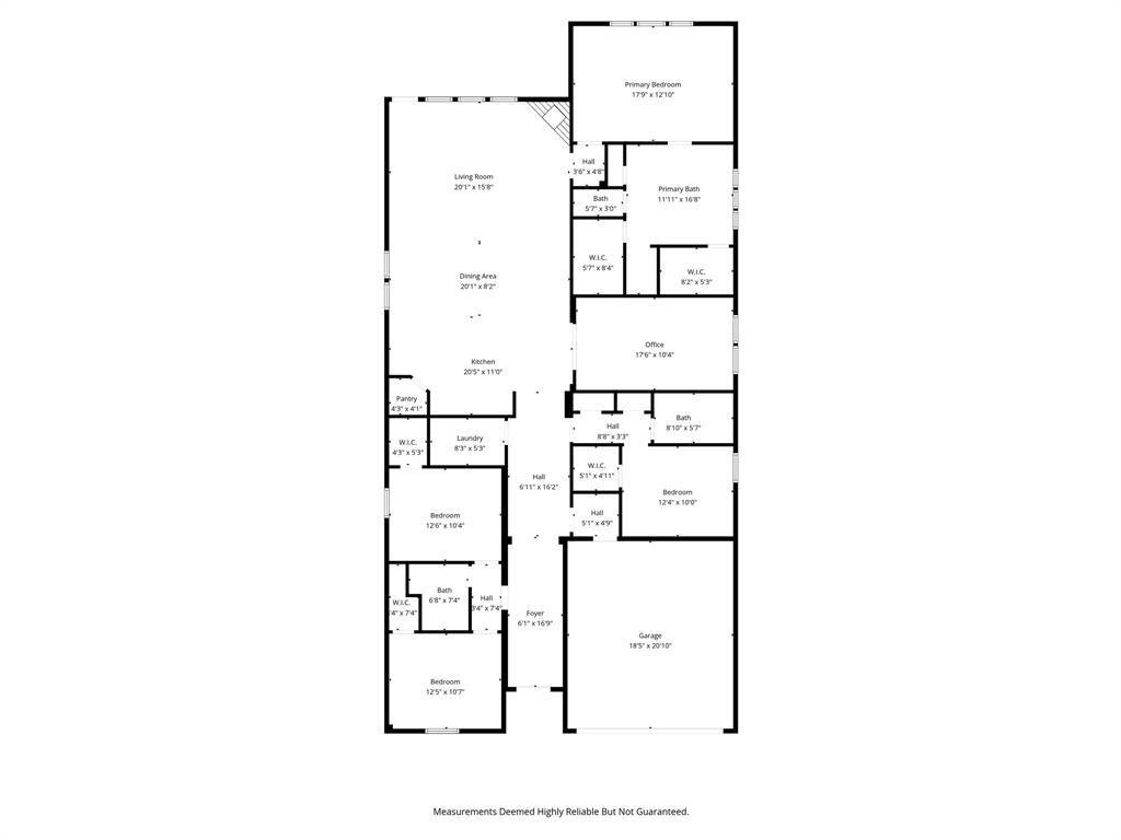 House in Fort Worth, Texas, United States 2 - 17893820