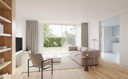 Apartment in Vila do Conde, Porto District, Portugal 1