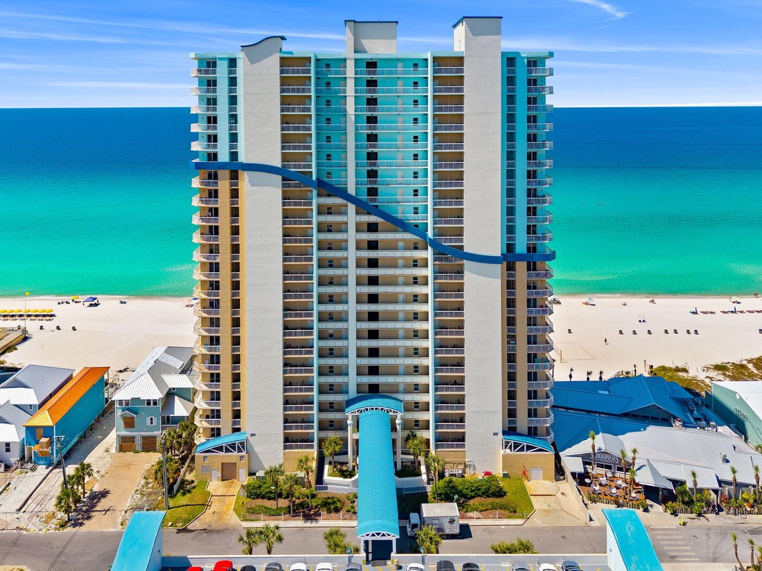 Condo in Panama City Beach, Florida, United States 2 - 17893573