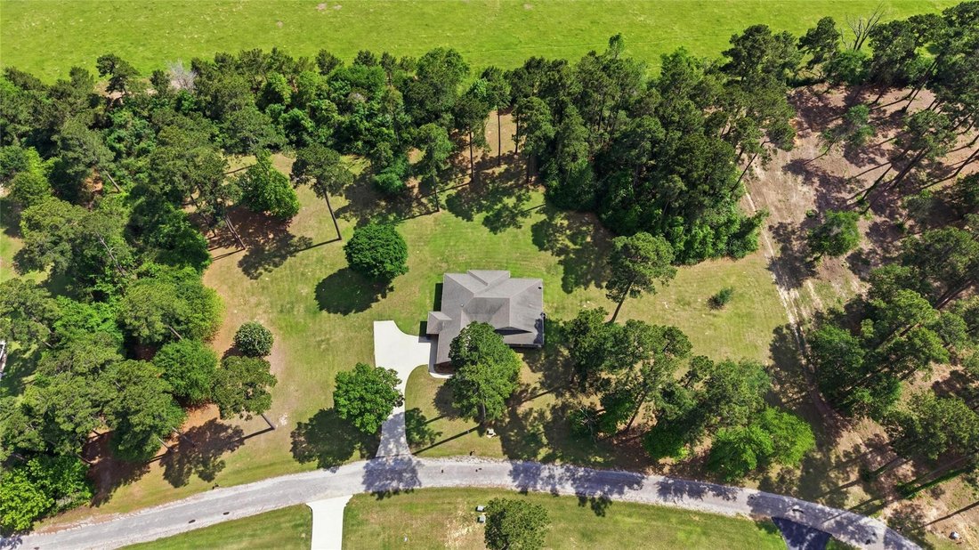 House in Jasper, Texas, United States 2 - 17893916