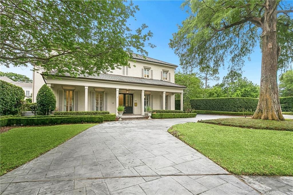 House in Metairie, Louisiana, United States 2 - 17893534