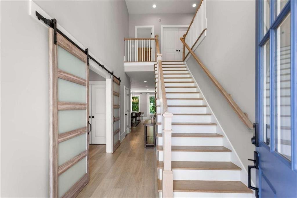 House in Dallas, Georgia, United States 4 - 17893665