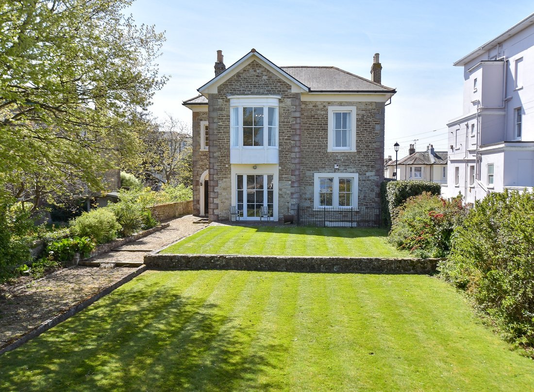 House in Ryde, England 1 - 17894043