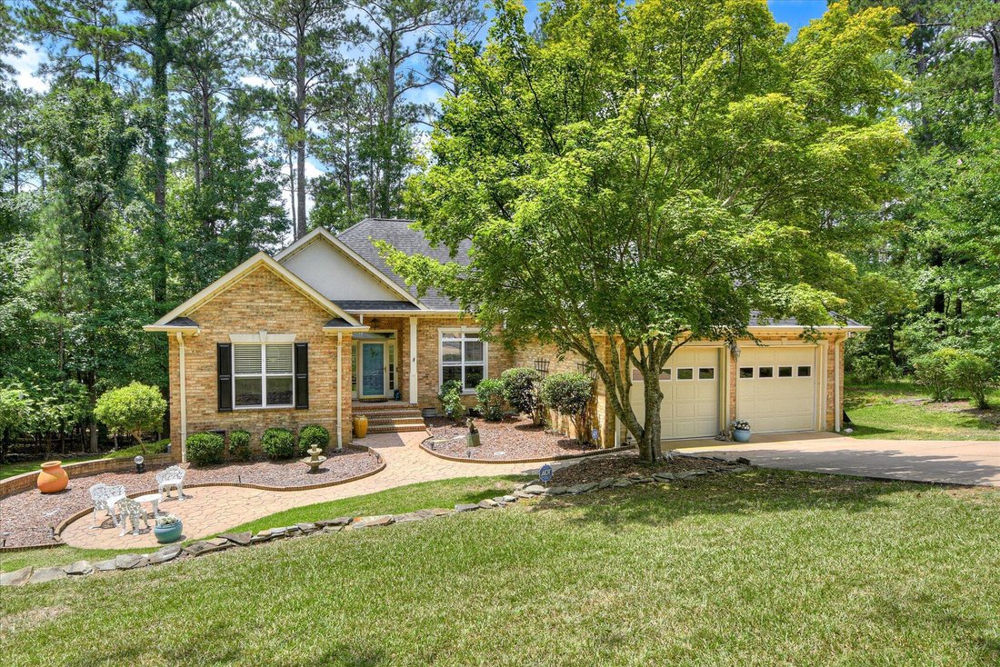 House in Danville, South Carolina, United States 1 - 17893924