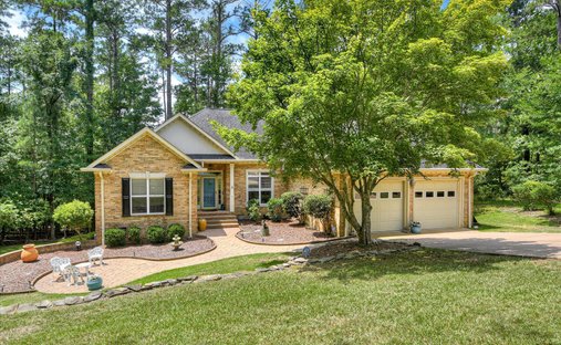 House in Danville, South Carolina, United States 1