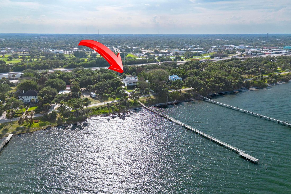 House in Fort Pierce, Florida, United States 1 - 17893759