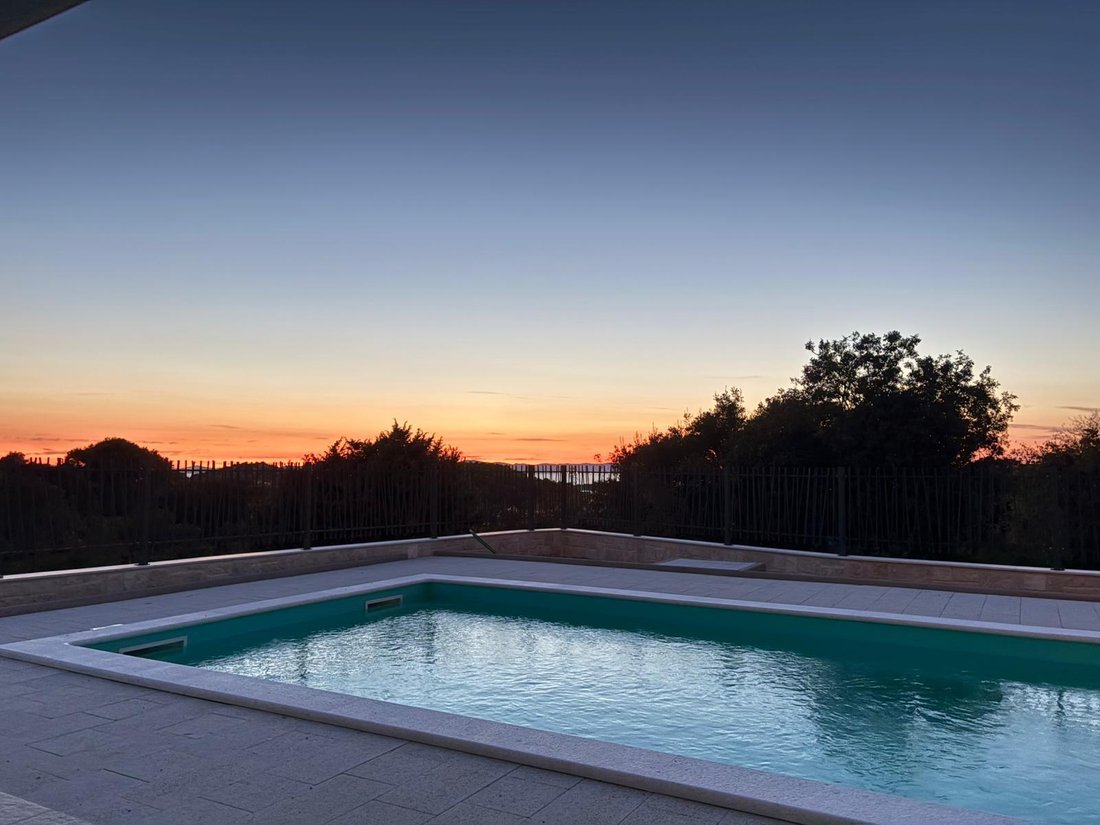 Villa in Opcina Pakostane, Zadar County, Croatia 3 - 17893325