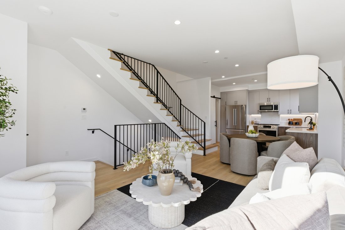 Condo in Burlingame, California, United States 5 - 17893354
