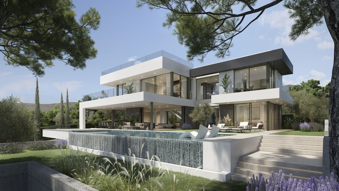Villa in Puerto De Cabopino, Elviria-Cabopino, Marbella 4 - 17893967