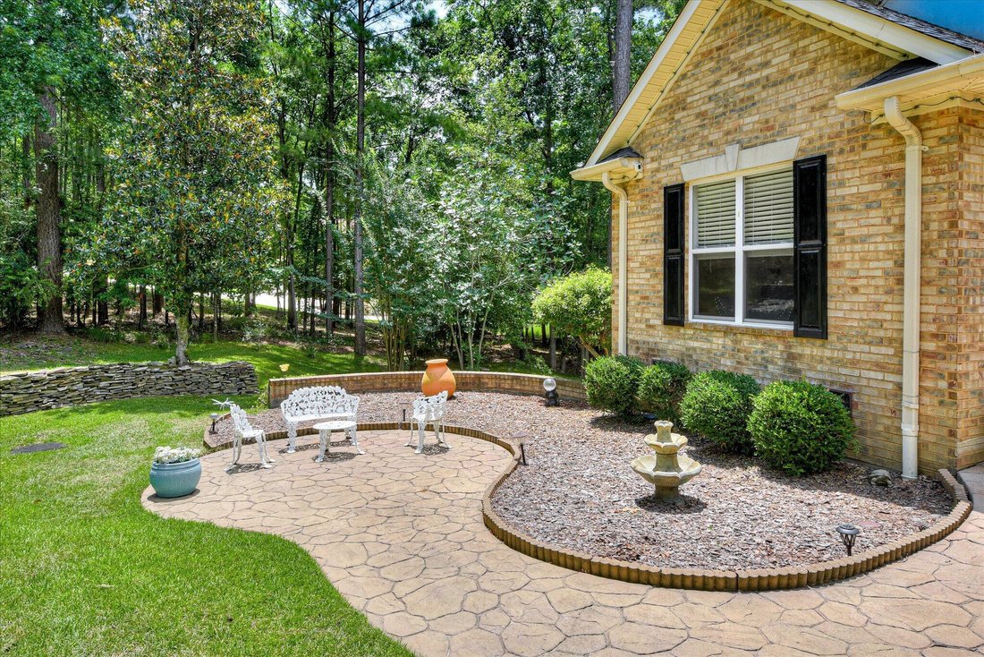 House in Danville, South Carolina, United States 3 - 17893924