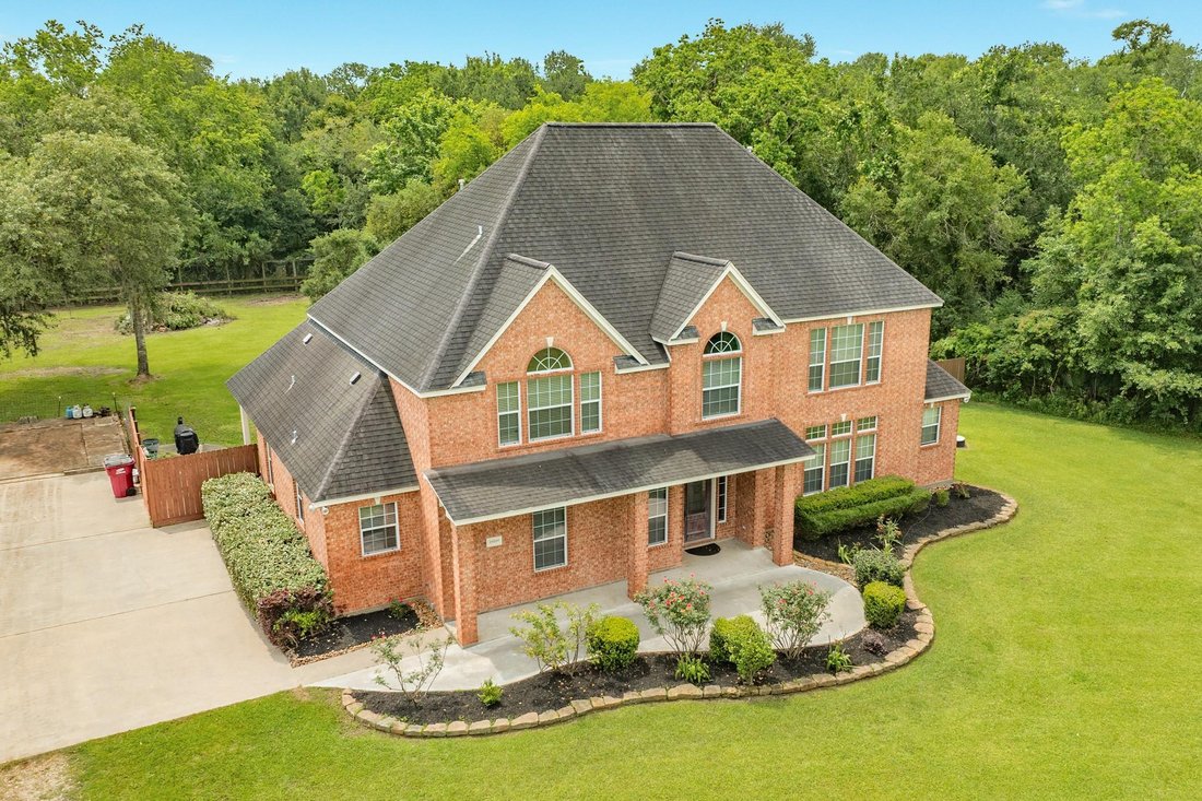 House in Sweeny, Texas, United States 5 - 17893905